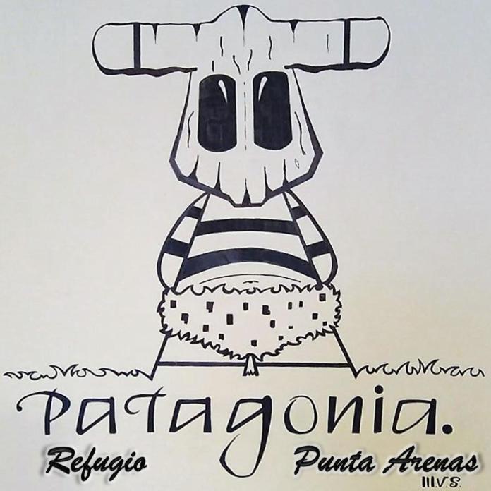 Refugio Punta Arenas Hotel Bagian luar foto